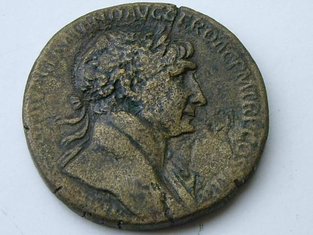 Trajan-Sestertius---Buy-Or-Let-It-Go
