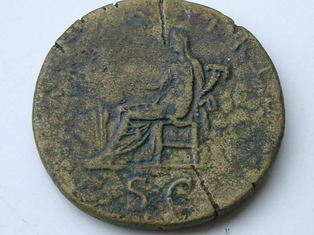 Trajan-Sestertius---Buy-Or-Let-It-Go