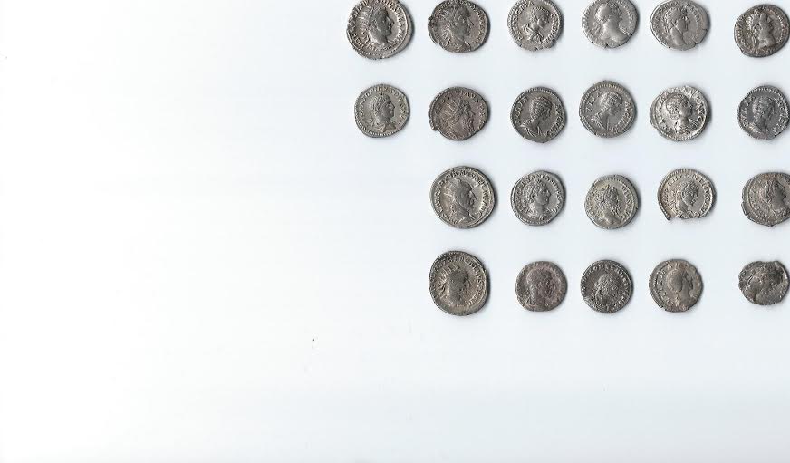 Dilemma:-22-Denari-For-500-Euro's