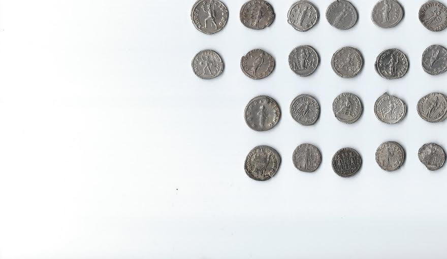 Dilemma:-22-Denari-For-500-Euro's