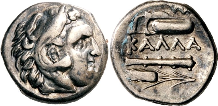 Fake-Kallatis-Alexander-Coin?