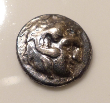 Fake-Kallatis-Alexander-Coin?