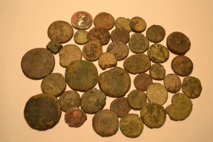 120-Roman-Coins-For-90-Euro:-Worth-It?