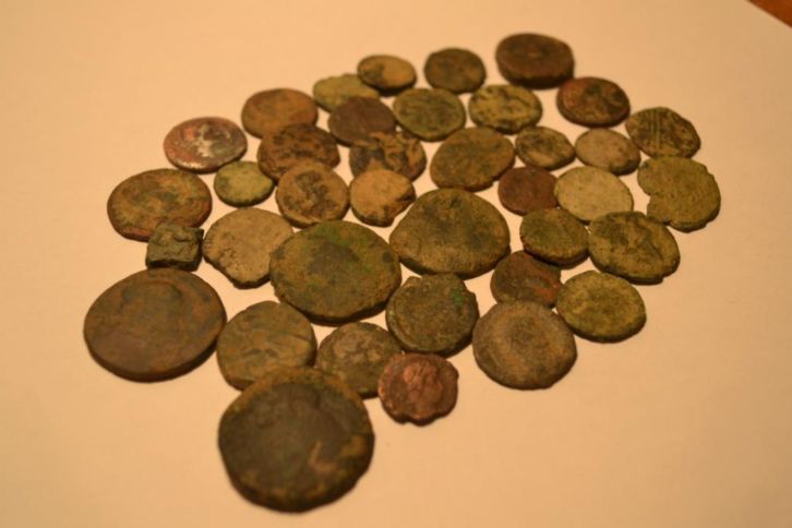 120-Roman-Coins-For-90-Euro:-Worth-It?
