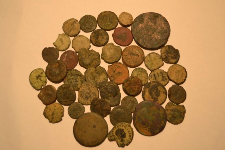 120-Roman-Coins-For-90-Euro:-Worth-It?