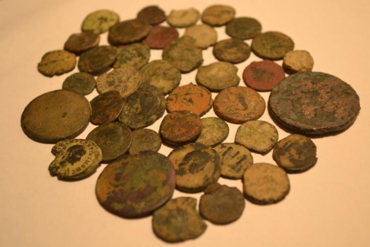 120-Roman-Coins-For-90-Euro:-Worth-It?