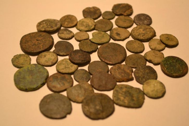 120-Roman-Coins-For-90-Euro:-Worth-It?
