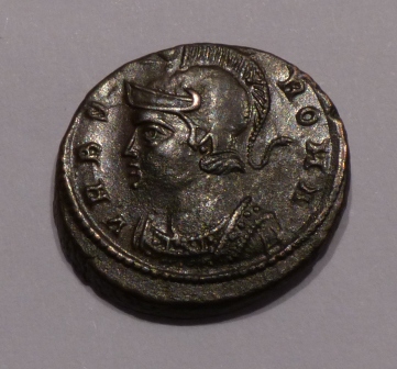 Nice-Urbs-Roma-Coin