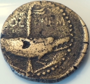 Ancient:-First-Coin-For-2014