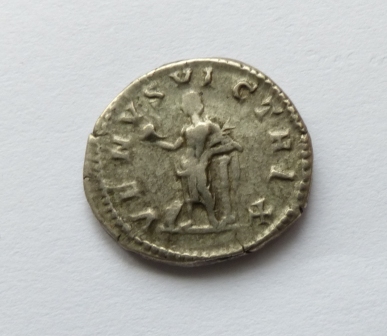 Nice-Julia-Domna-Denarius