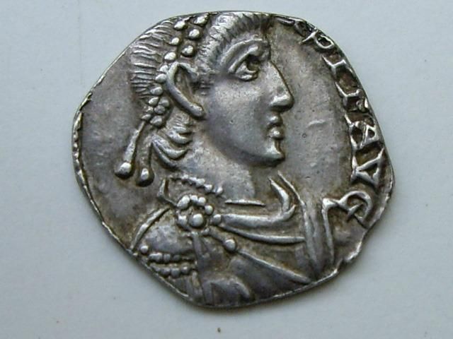 Siliqua-Or-Half-Siliqua-Honorius