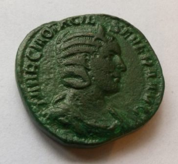 Let's-See-Your-Green-Coins!