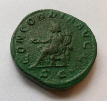 Let's-See-Your-Green-Coins!