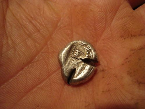 Greek-Coin-For-Sale,-ID-Please!