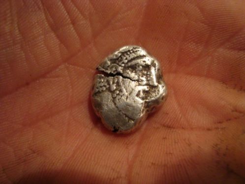 Greek-Coin-For-Sale,-ID-Please!