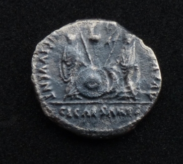 Octavian-Coin