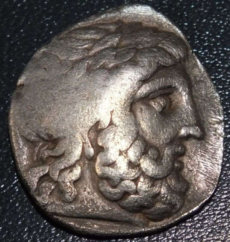 Advice-On-This-Tetradrachm-Of-Philip-II