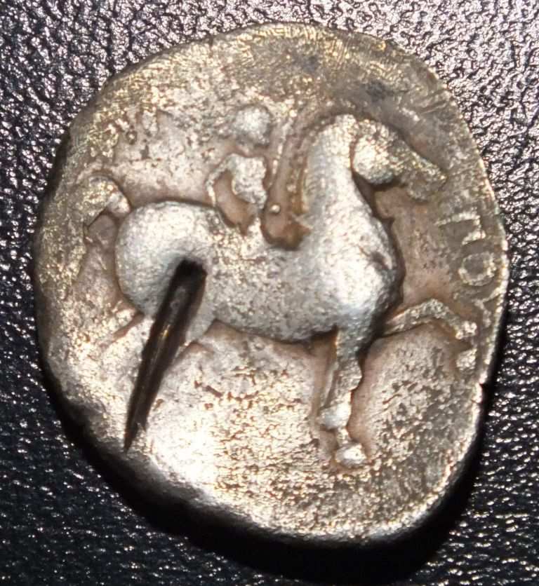 Advice-On-This-Tetradrachm-Of-Philip-II
