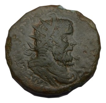 Bronze-Postumus,-A-Sestertius?