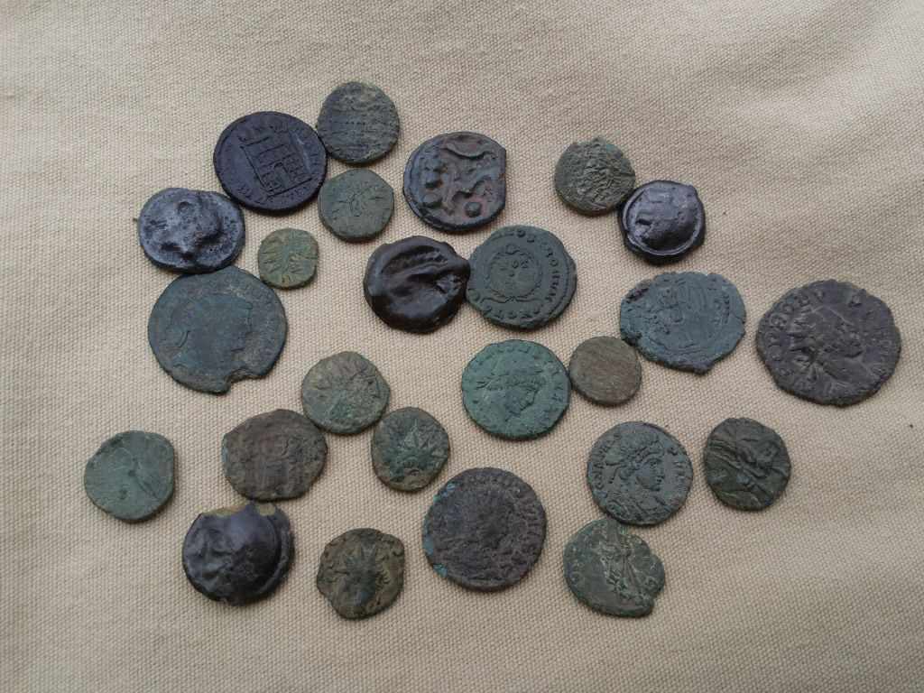 Celtic-Roman-Lot