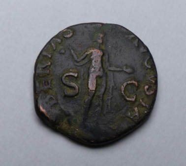 Claudius-As