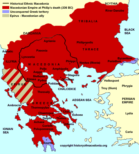 Philip-II-Macedon-Bronze-Coin