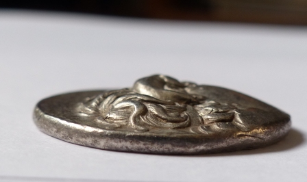 Lysimachus-Tetradrachm