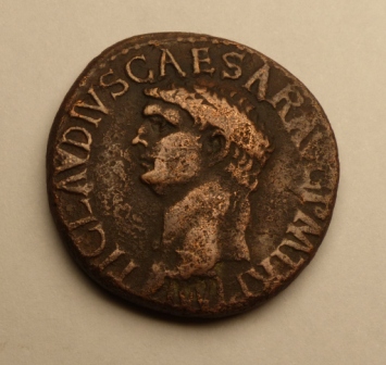 Claudius---Provincial-As?