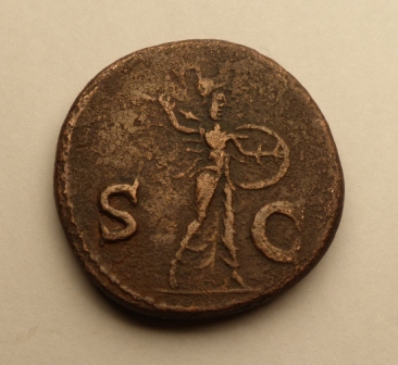 Claudius---Provincial-As?