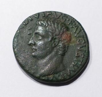 Tiberius-Livia-As