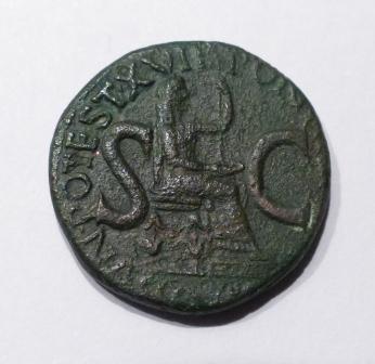 Tiberius-Livia-As