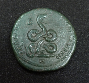 Very-Unusual-Caracalla?-Dupondius.