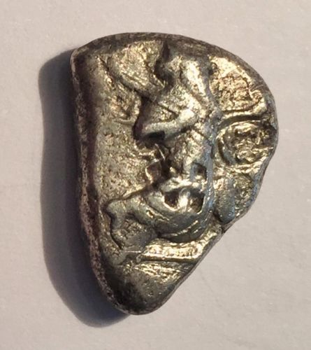 New-Silver-Siglos---Achaemenid-Empire