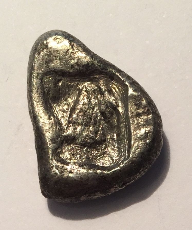 New-Silver-Siglos---Achaemenid-Empire