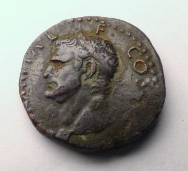 Finally:-Agrippa!