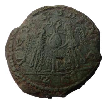 Postumus-Reduced-Sestertius