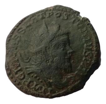 Postumus-Reduced-Sestertius
