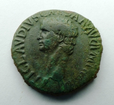 New-As-Of-Claudius---After-A-Bath-Of-Oil