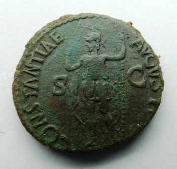 New-As-Of-Claudius---After-A-Bath-Of-Oil