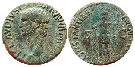 New-As-Of-Claudius---After-A-Bath-Of-Oil
