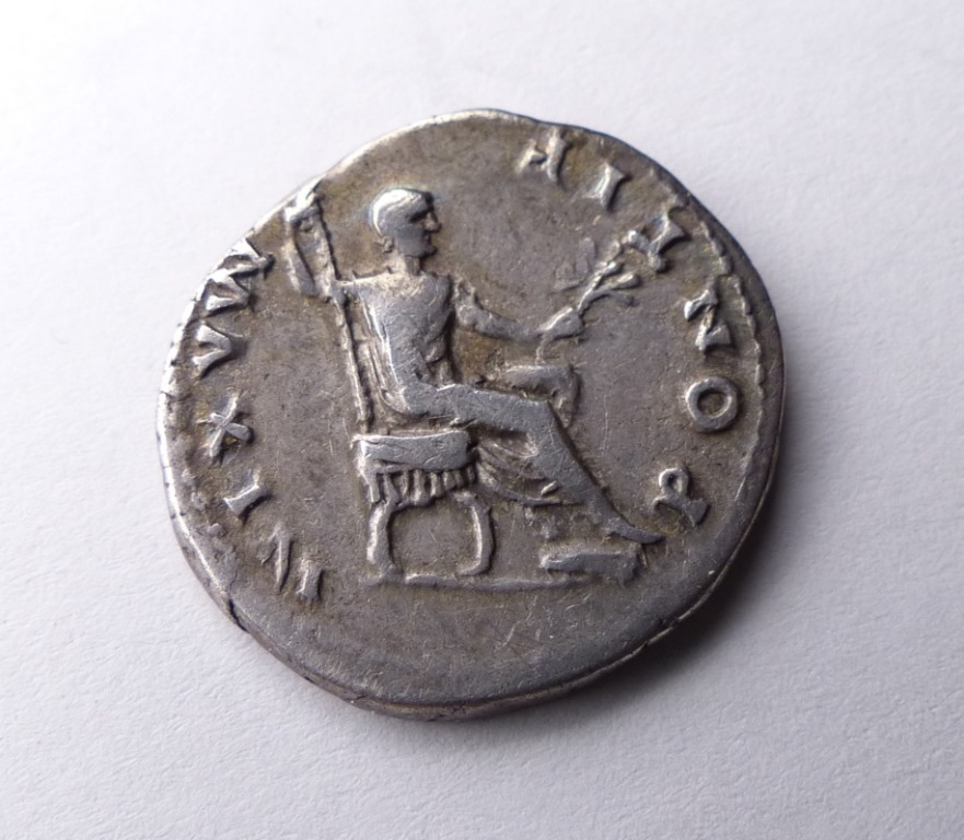 New-Vespasian-Denarius-'Tribute-Penny'