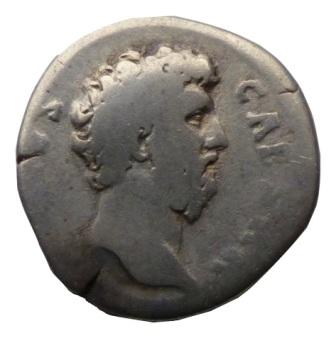 Aelius-Denarius