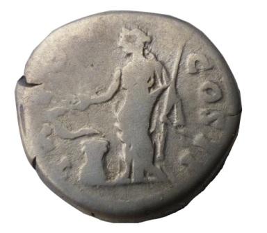Aelius-Denarius