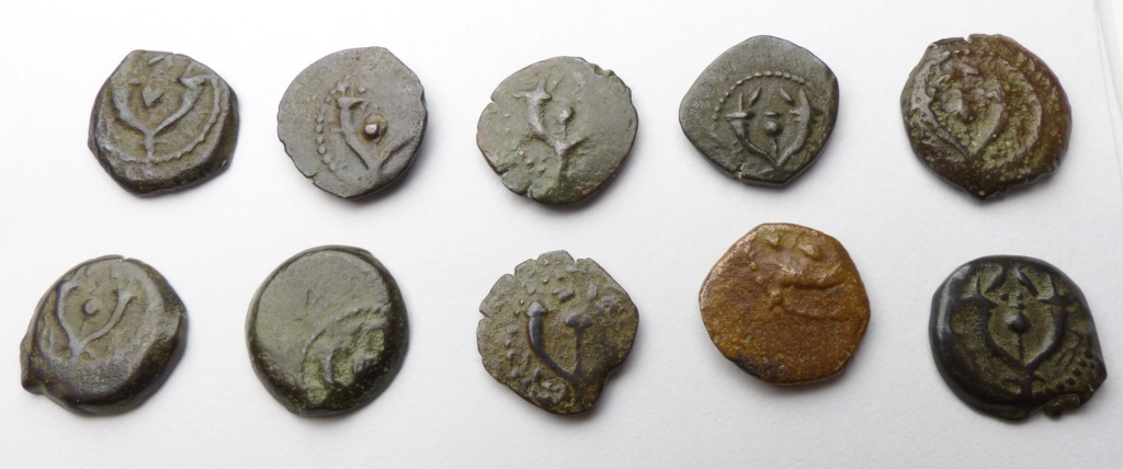 Lot-Hasmonean-Dynasty