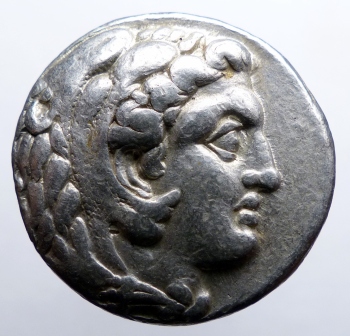 Alexander-The-Great-Tetradrachm