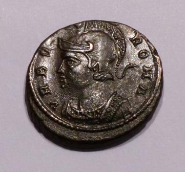 Top-Coin-Types-Roman-Edition