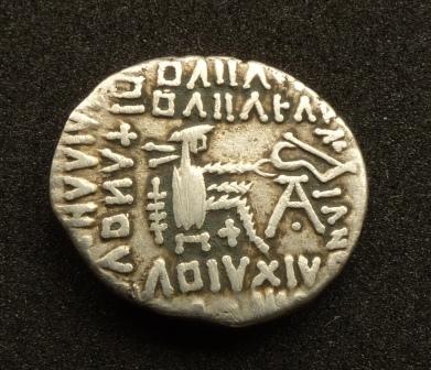 New-Parthian