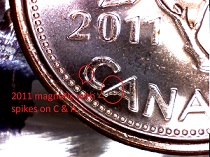 2011-Magnetic-Cents-:-Somewhat-Rare?
