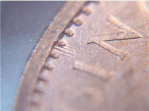 1964-Penny-Roll-Possible-Error?