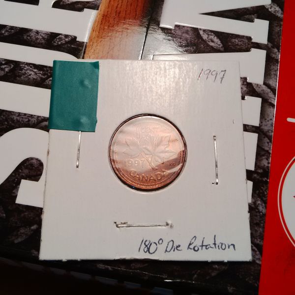 1997-Small-Cent-180-Degree-Die-Rotation